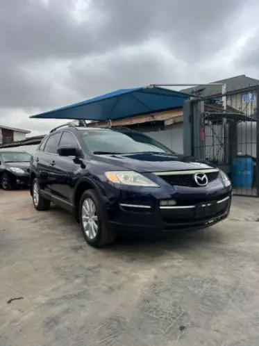 Mazda CX-9