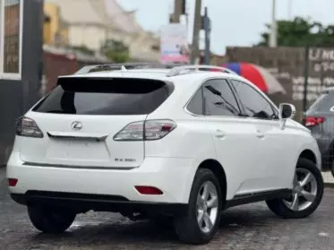 Lexus RX 350