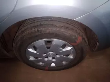 Toyota Rumion