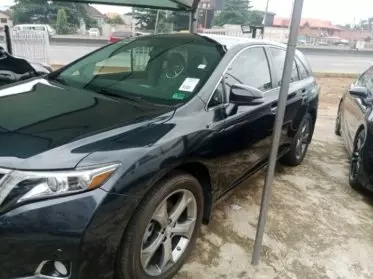 Toyota Venza