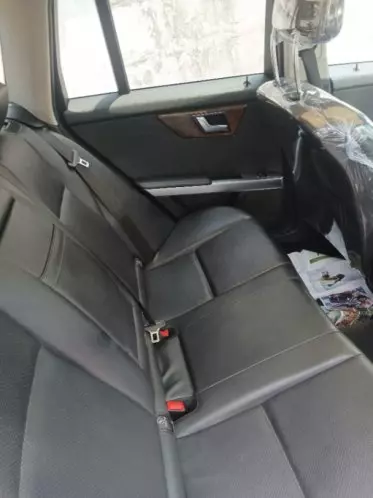Mercedes-Benz 350
