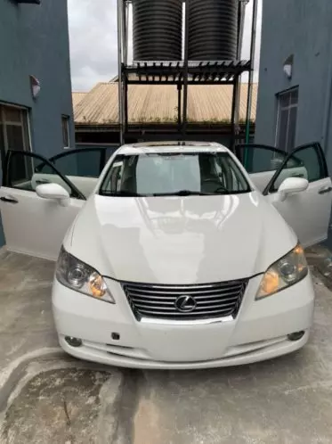 Lexus ES 350