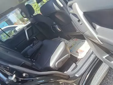 Toyota Landcruiser prado TX