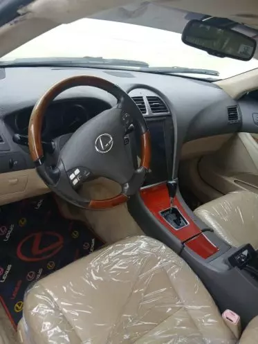 Lexus ES 350