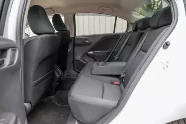 Honda Grace Hybrid