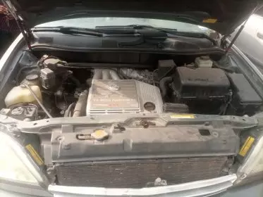 Lexus RX 300
