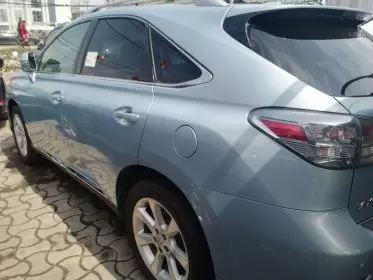 Lexus RX 350