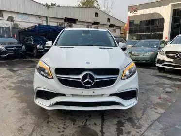 Mercedes-Benz ML 350