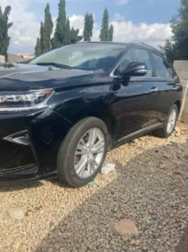 Lexus RX 350