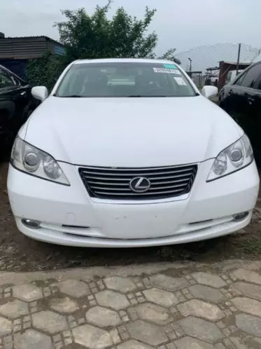 Lexus ES 350