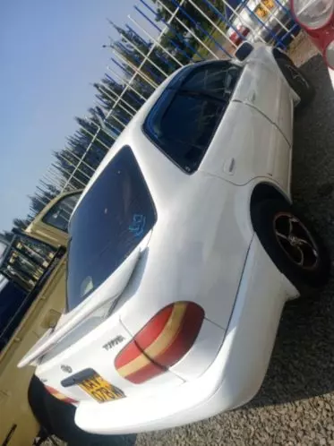 Toyota 110