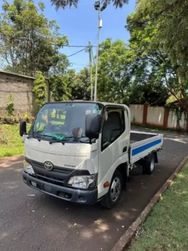 Toyota Dyna