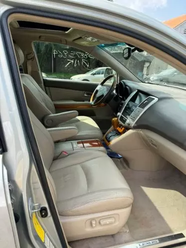 Lexus RX 330