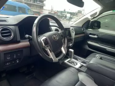 Toyota Tundra
