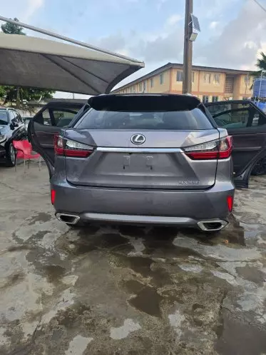 Lexus RX 350