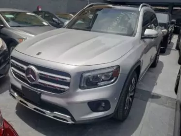 Mercedes-Benz GLB 250