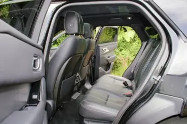 RANGE ROVER Vogue