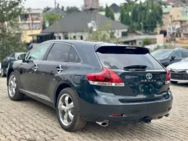 Toyota Venza