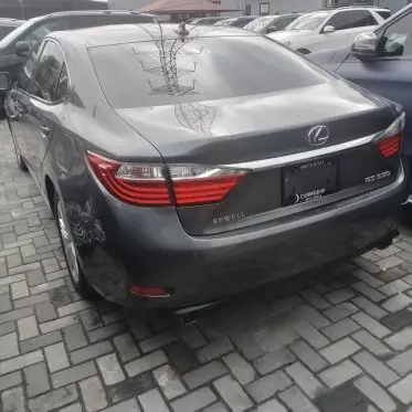 Lexus ES 350