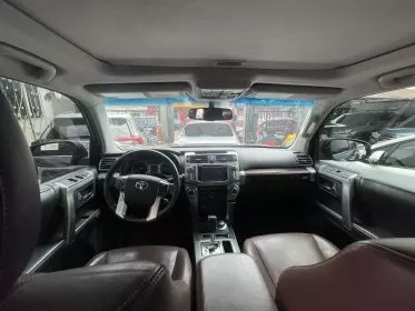 Toyota 4-Runner