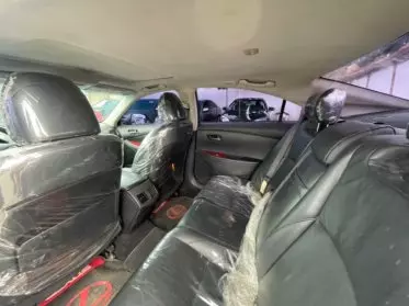 Lexus ES 350