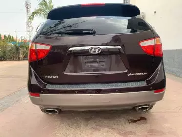 Hyundai Veracruz