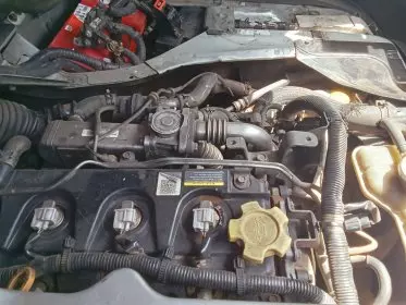 Nissan Caravan