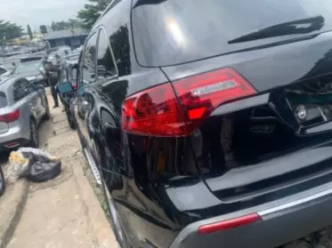 Acura MDX