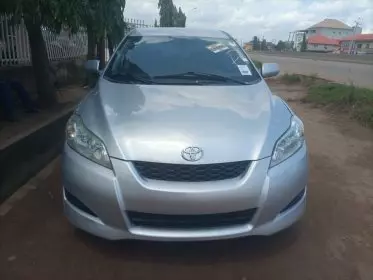 Toyota Matrix