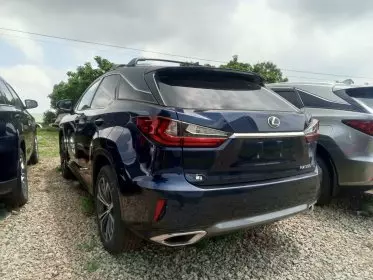 Lexus RX 350
