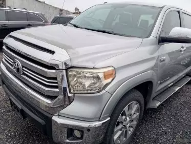 Toyota Tundra