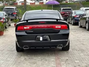 Dodge Charger