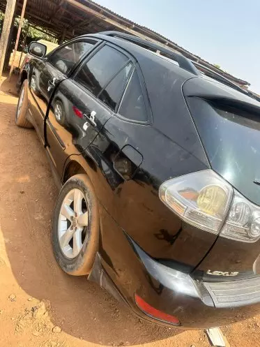 Lexus ES 330