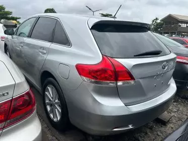 Toyota Venza