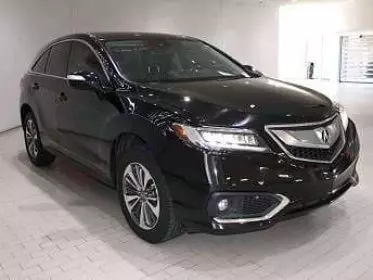 Acura RDX