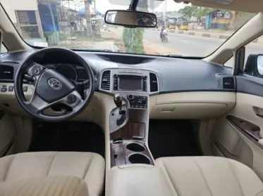 Toyota Venza