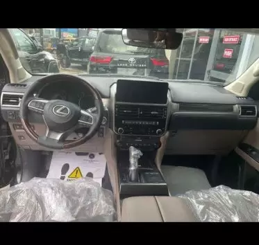 Lexus GX 460