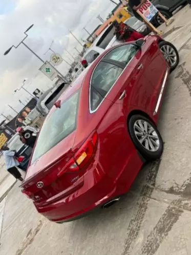Hyundai SONATA 2,0L BVA GL