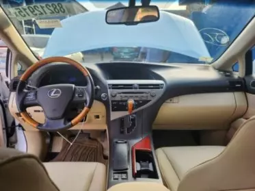 Lexus RX 330