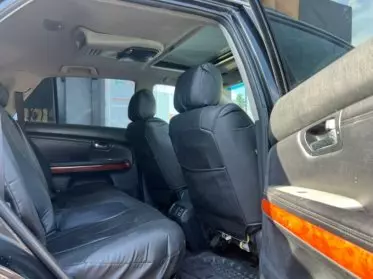 Lexus RX 330