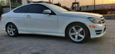 Mercedes-Benz C 250