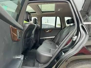 Mercedes-Benz GLK 350