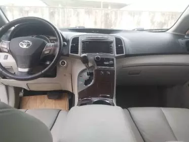 Toyota Venza
