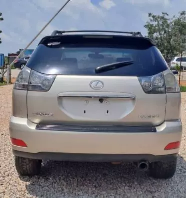 Lexus RX 330