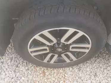 Toyota 4-Runner