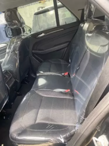Mercedes-Benz ML 350