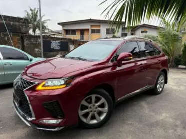 Lexus RX 350