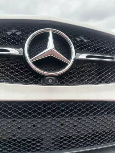 Mercedes-Benz GLE 43 AMG