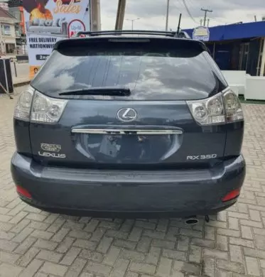 Lexus RX 350
