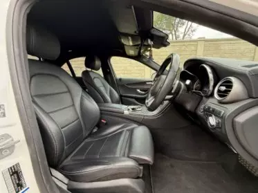 Mercedes-Benz C200